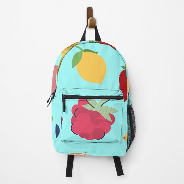 Item preview, Fruit pattern designed and sold by NelBo.