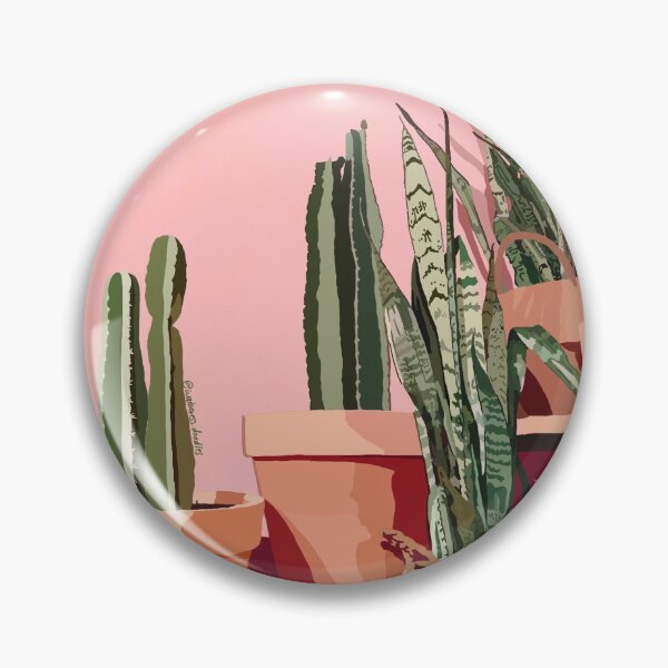 Item preview, Plants Commission designed and sold by Ducking Nerd.