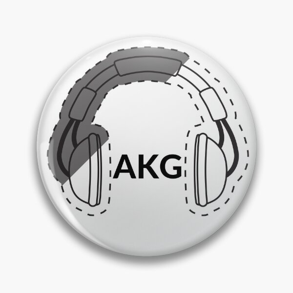 Item preview, ❣️AKG designed and sold by TimeOfTheFuture.