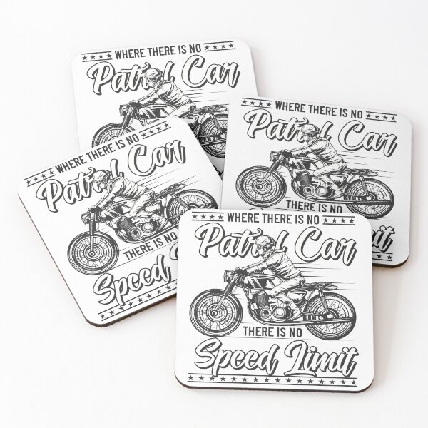 Item preview, Classic Race Motorcycle designed and sold by Found Dream.