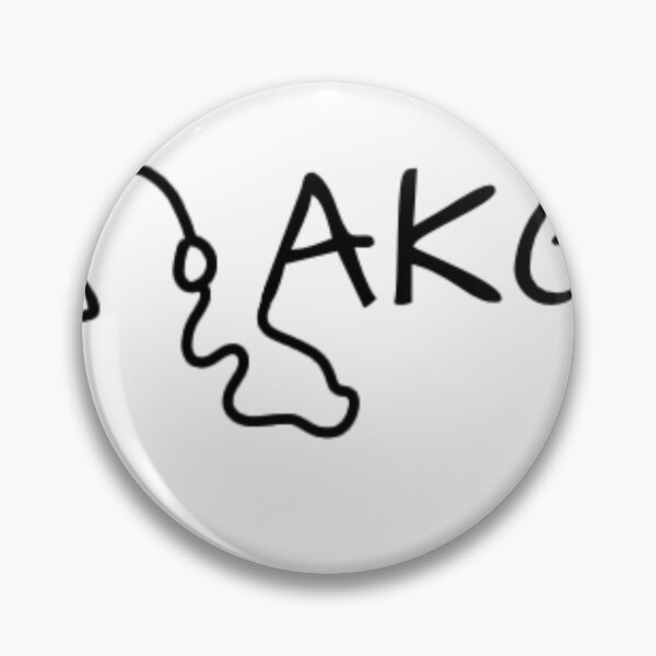 Item preview, Akg simple designed and sold by bySaki.