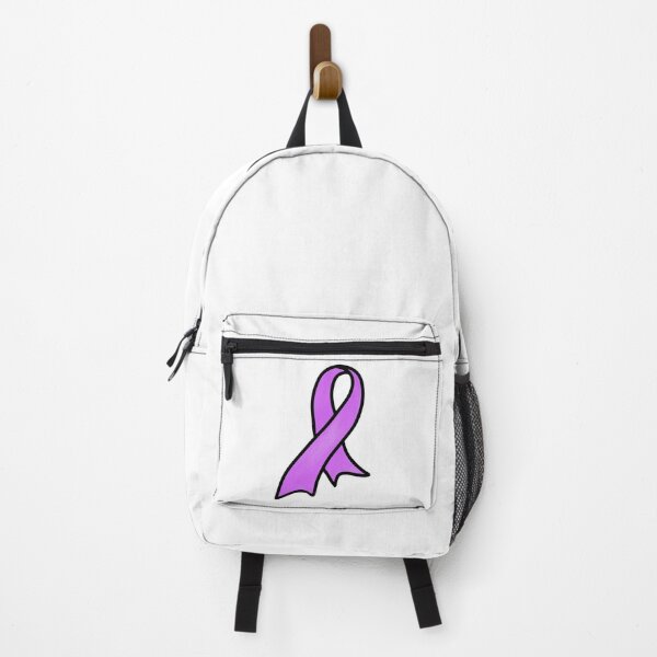 Item preview, Eating Disorders Awareness Ribbon designed and sold by Alyssa Caputo.