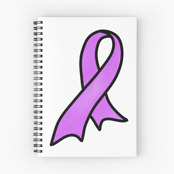 Item preview, Eating Disorders Awareness Ribbon  designed and sold by Alyssa Caputo.