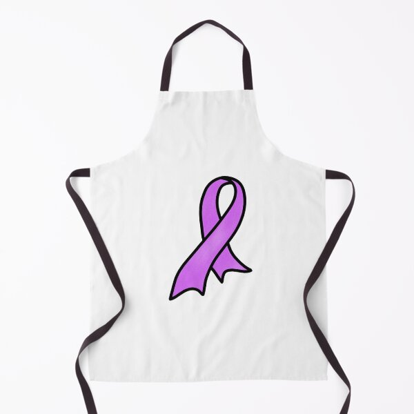 Item preview, Eating Disorders Awareness Ribbon designed and sold by Alyssa Caputo.