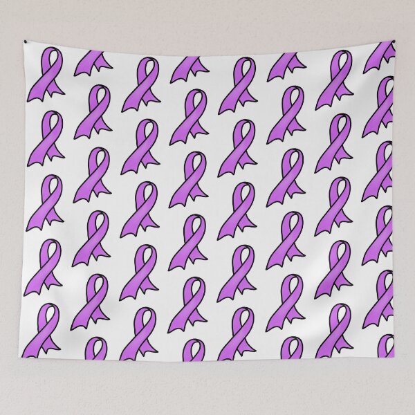 Item preview, Eating Disorders Awareness Ribbon  designed and sold by Alyssa Caputo.
