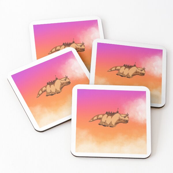 Item preview, Aesthetic Appa in the Sky designed and sold by RHallucinations.