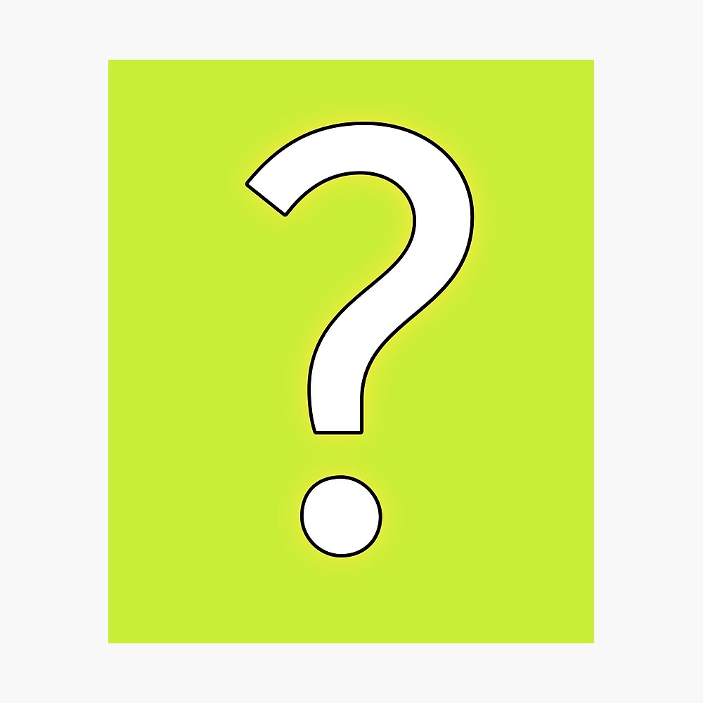 question mark funny question mark funny