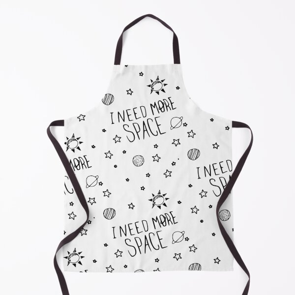 Item preview, i need more space designed and sold by TShirtsByMs.
