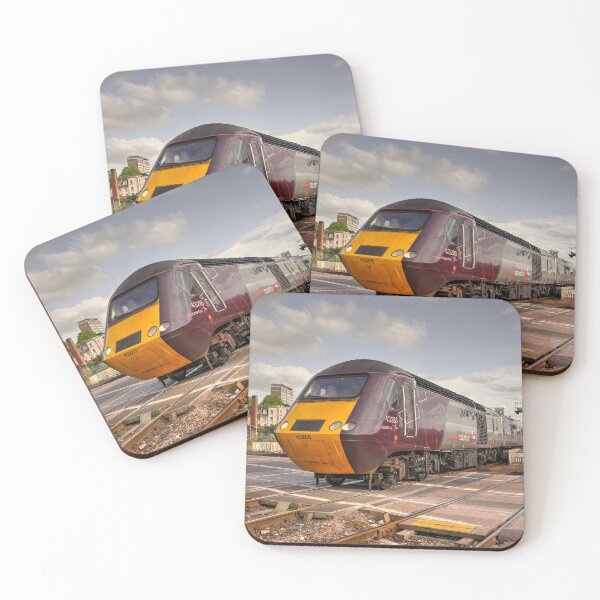 Item preview, Cross Country Crossing  designed and sold by hawkie.