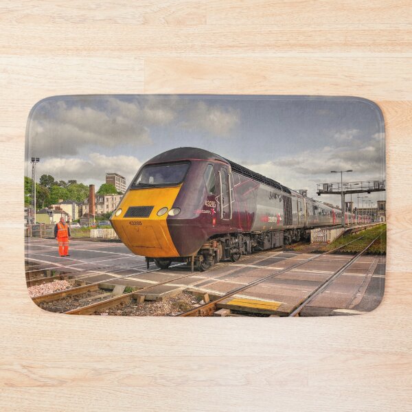 Item preview, Cross Country Crossing  designed and sold by hawkie.