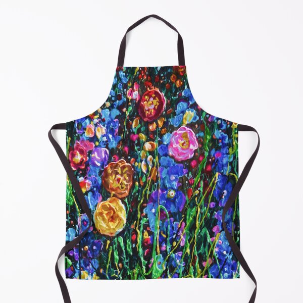 Item preview, Garden Path designed and sold by Rocky Mountain Artistry.