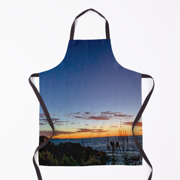 Item preview, Portland Maine Head Light At Dawn designed and sold by Rocky Mountain Artistry.