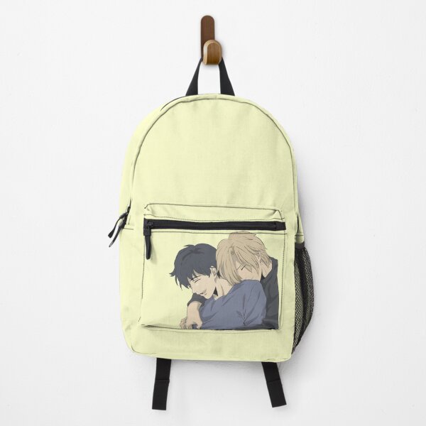 Item preview, Banana Fish - Ash and Eiji designed and sold by jenartfart.
