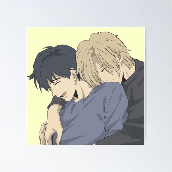 Pin by Silver Bullet on Banana fish