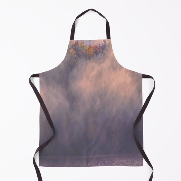 Item preview, In the Mist designed and sold by Rocky Mountain Artistry.