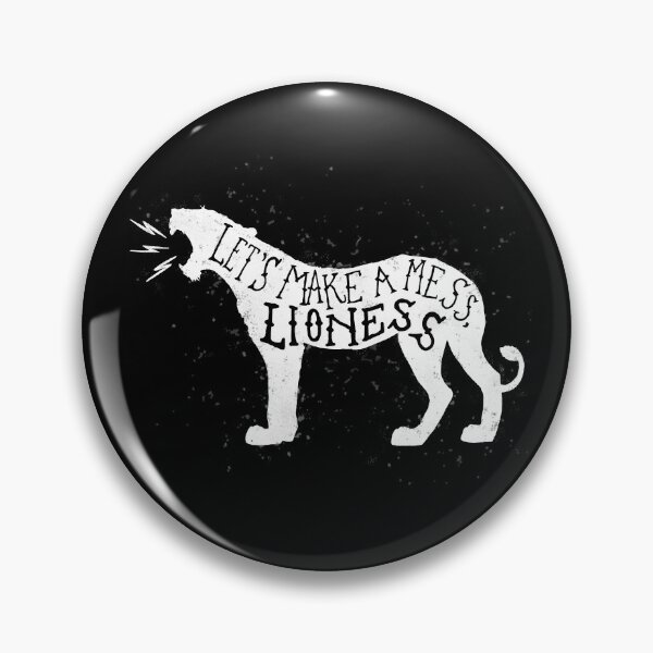 Item preview, Let's Make a Mess... designed and sold by Jamie Stryker.