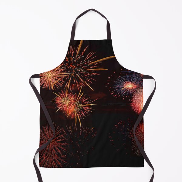 Item preview, Fireworks Reflection Panorama designed and sold by Rocky Mountain Artistry.