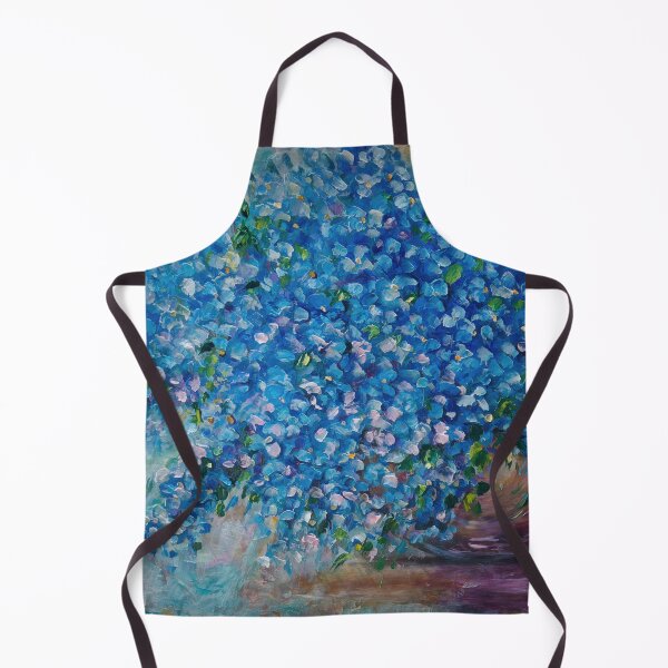 Item preview, Forget-Me-Not designed and sold by Rocky Mountain Artistry.