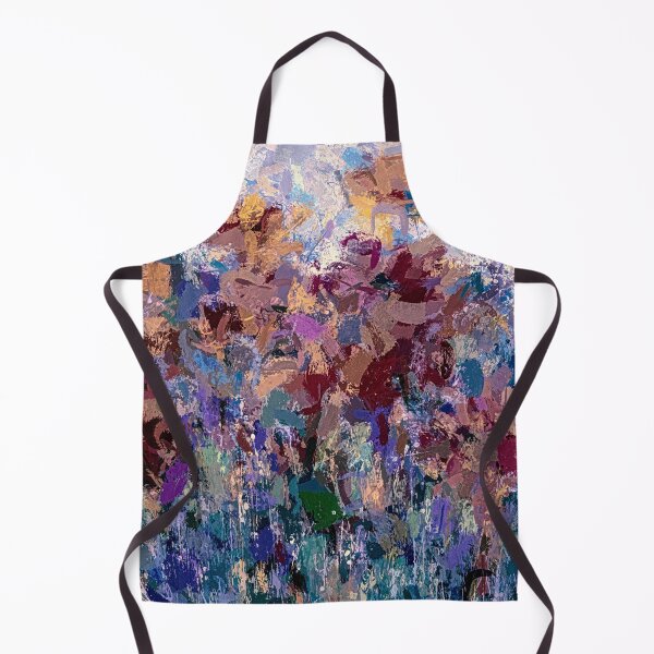 Item preview, The Visionary Poetry Abstract I designed and sold by Rocky Mountain Artistry.
