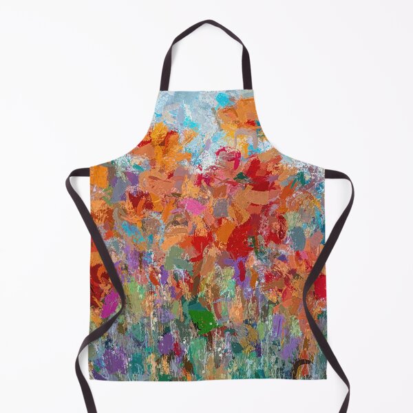 Item preview, The Visionary Poetry Abstract II designed and sold by Rocky Mountain Artistry.
