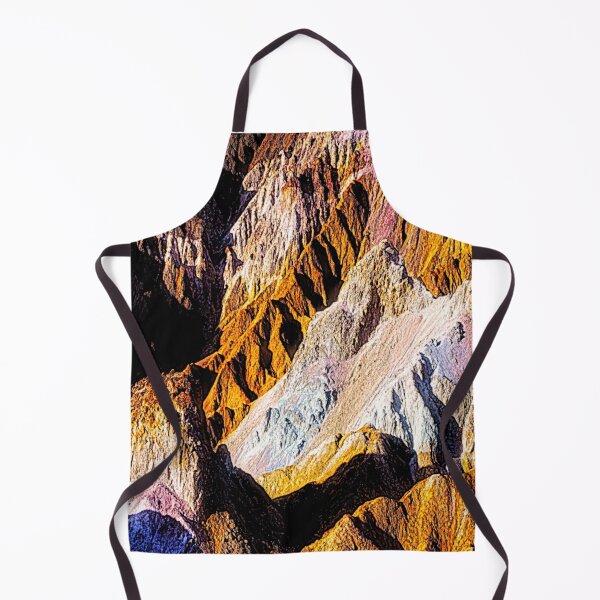 Item preview, Artist Palette in California's Death Valley National Park. designed and sold by Rocky Mountain Artistry.