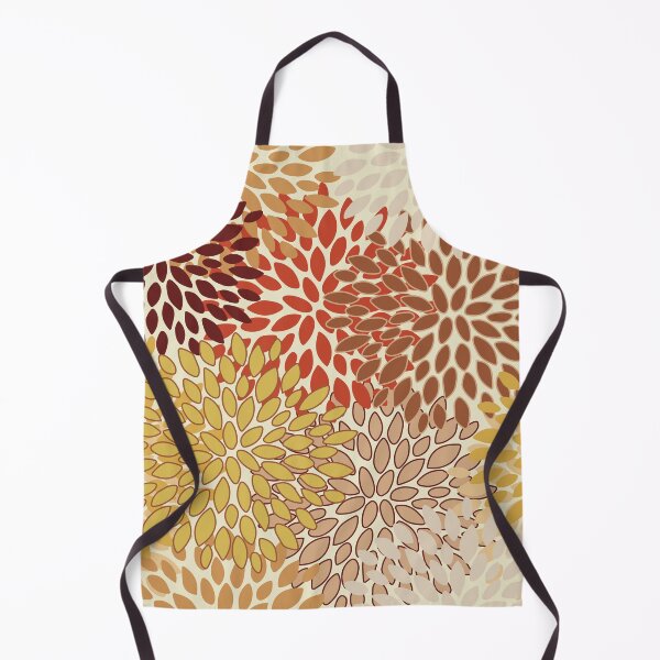Artikelvorschau, Baesic Floral Red Monochromatic entworfen und verkauft von Baesic Clothing Co..