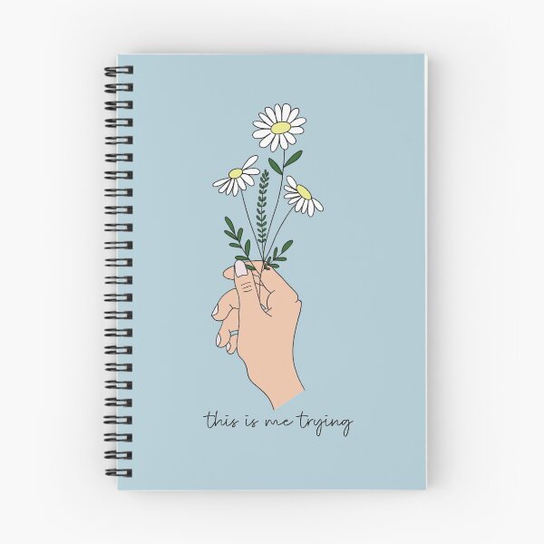 Item preview, this is me trying designed and sold by gleespirit.
