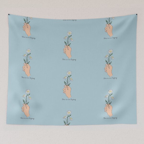 Item preview, this is me trying designed and sold by gleespirit.