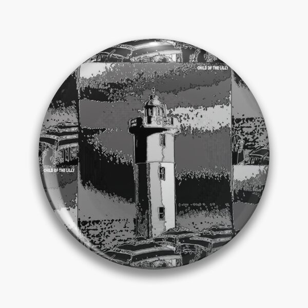 Artikelvorschau, Leuchtturm im Dunkeln entworfen und verkauft von childofthelilly.