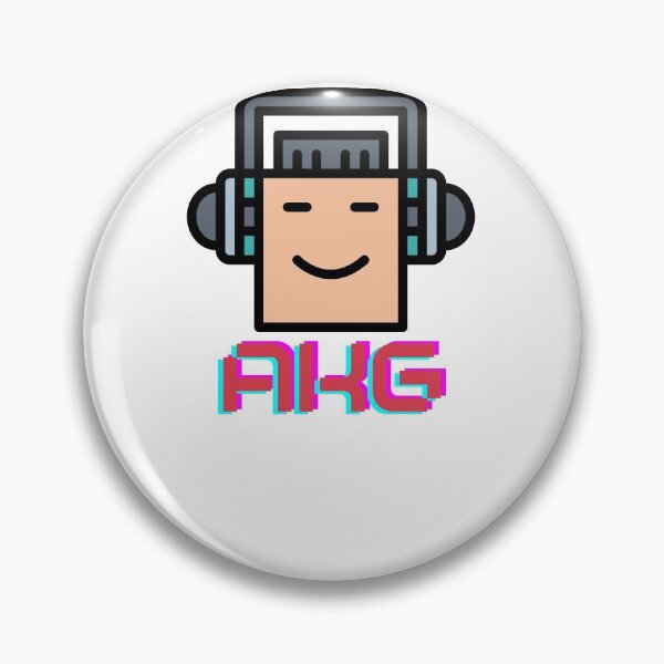 Item preview, ❣️AKG designed and sold by TimeOfTheFuture.