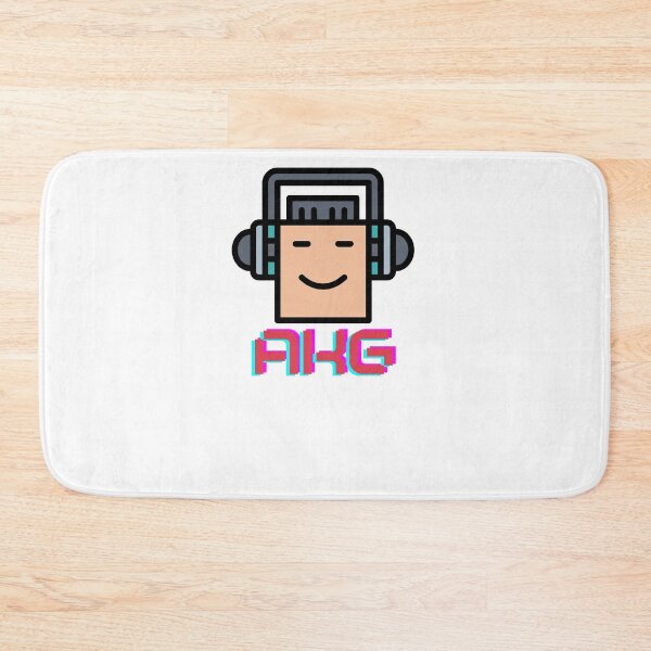 Item preview, ❣️AKG designed and sold by TimeOfTheFuture.