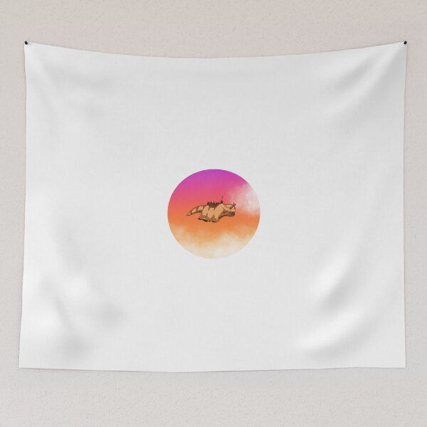 Item preview, Aesthetic Appa in Sky designed and sold by RHallucinations.