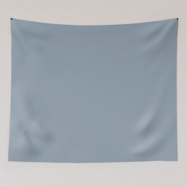Item preview, 125. Cadet Grey designed and sold by KinitaDesign.