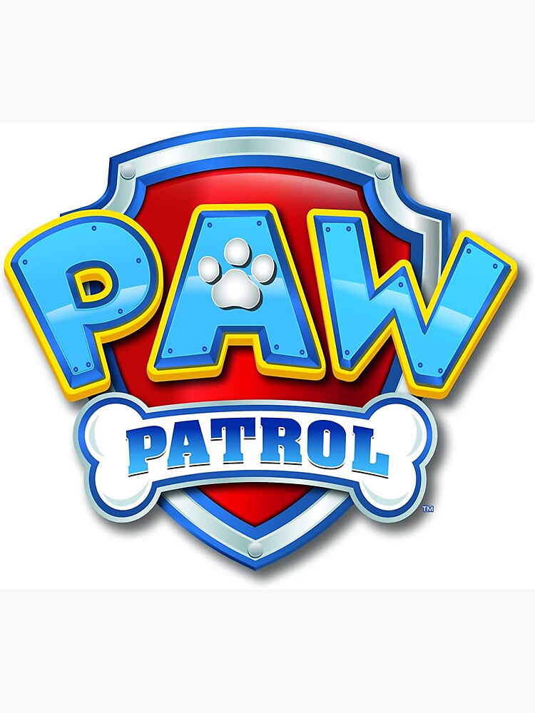 Paw Patrol - Pat' Patrouille 