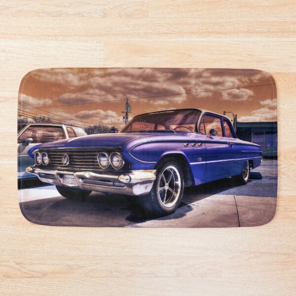 Item preview, Buick Invicta  designed and sold by hawkie.