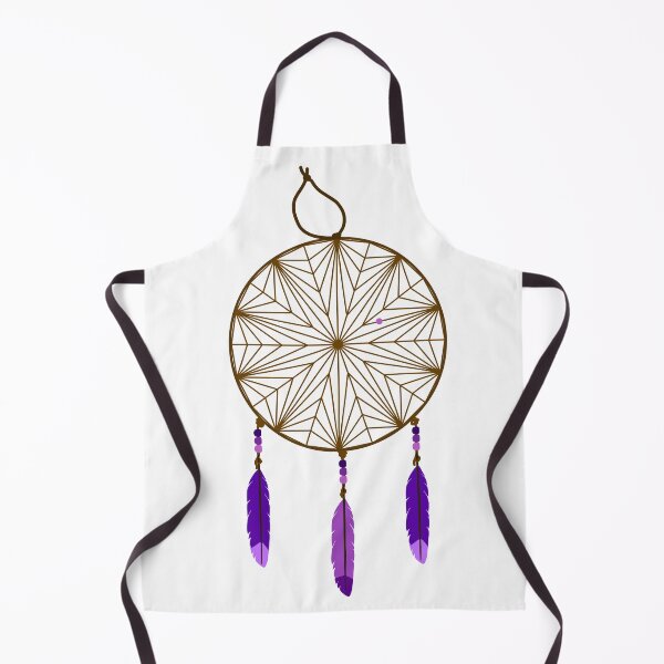 Item preview, Dream Catcher (purple) designed and sold by SnowBV.