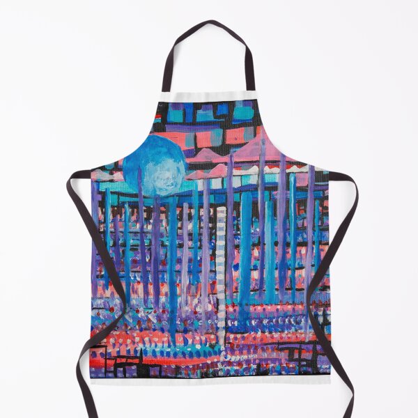 Item preview, Denver City Lights designed and sold by MoonCatchers.