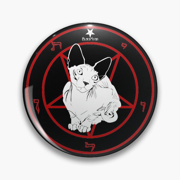 Item preview, Black Meowgic designed and sold by Black Star.
