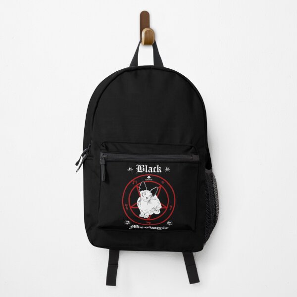 Item preview, Black Meowgic designed and sold by Black Star.