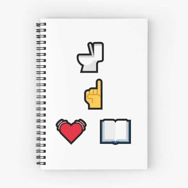 Item preview, Toilet - Ek Prem Katha - Bollywood Emoji designed and sold by sugi007.