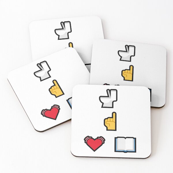 Item preview, Toilet - Ek Prem Katha - Bollywood Emoji designed and sold by sugi007.