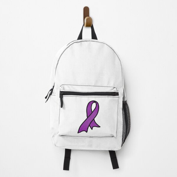 Item preview, Alzheimer’s Awareness Ribbon  designed and sold by Alyssa Caputo.