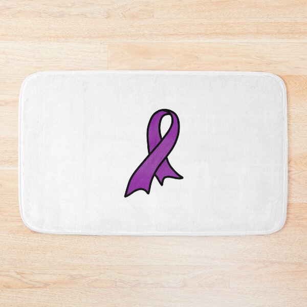 Item preview, Alzheimer’s Awareness Ribbon  designed and sold by Alyssa Caputo.