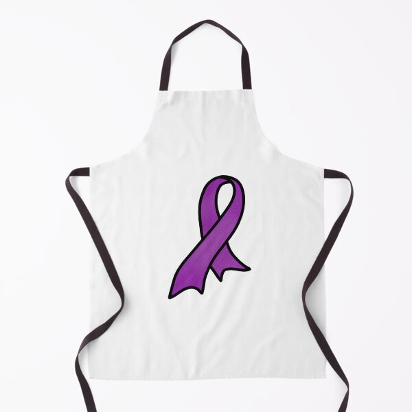Item preview, Alzheimer’s Awareness Ribbon  designed and sold by Alyssa Caputo.