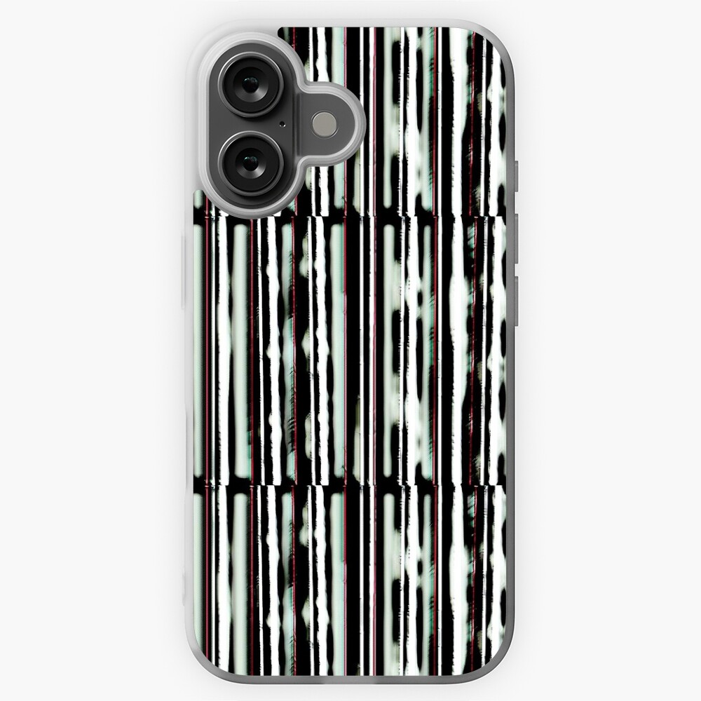 Item preview, iPhone Soft Case designed and sold by kinkatstyle.