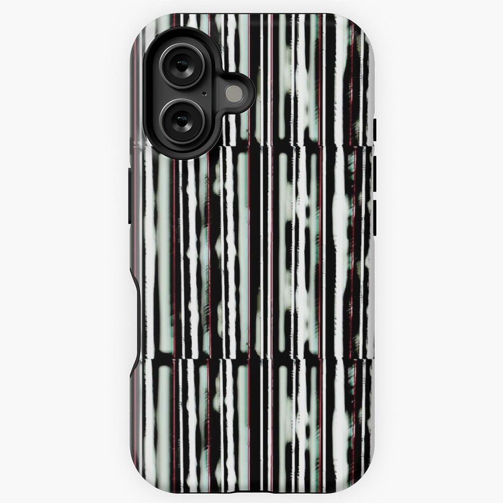 Item preview, iPhone Magsafe Tough Case designed and sold by kinkatstyle.