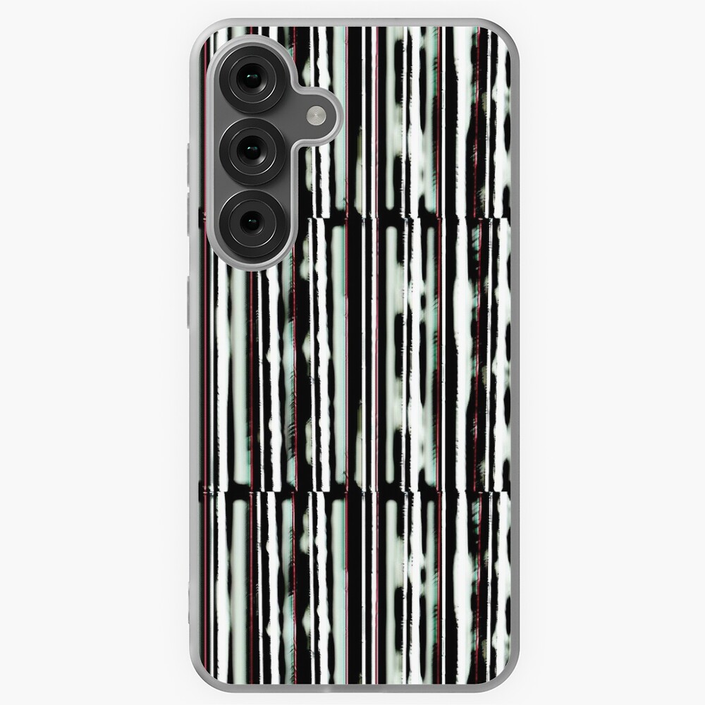 Item preview, Samsung Galaxy Soft Case designed and sold by kinkatstyle.