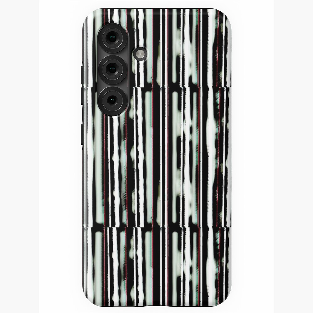 Item preview, Samsung Galaxy Tough Case designed and sold by kinkatstyle.