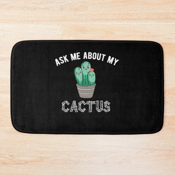 Item preview, ask me about my cactus  , ask me about my plants  designed and sold by CodingForTech.