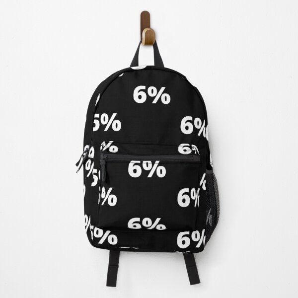 Item preview, 6% six percent designed and sold by maryjanekush.